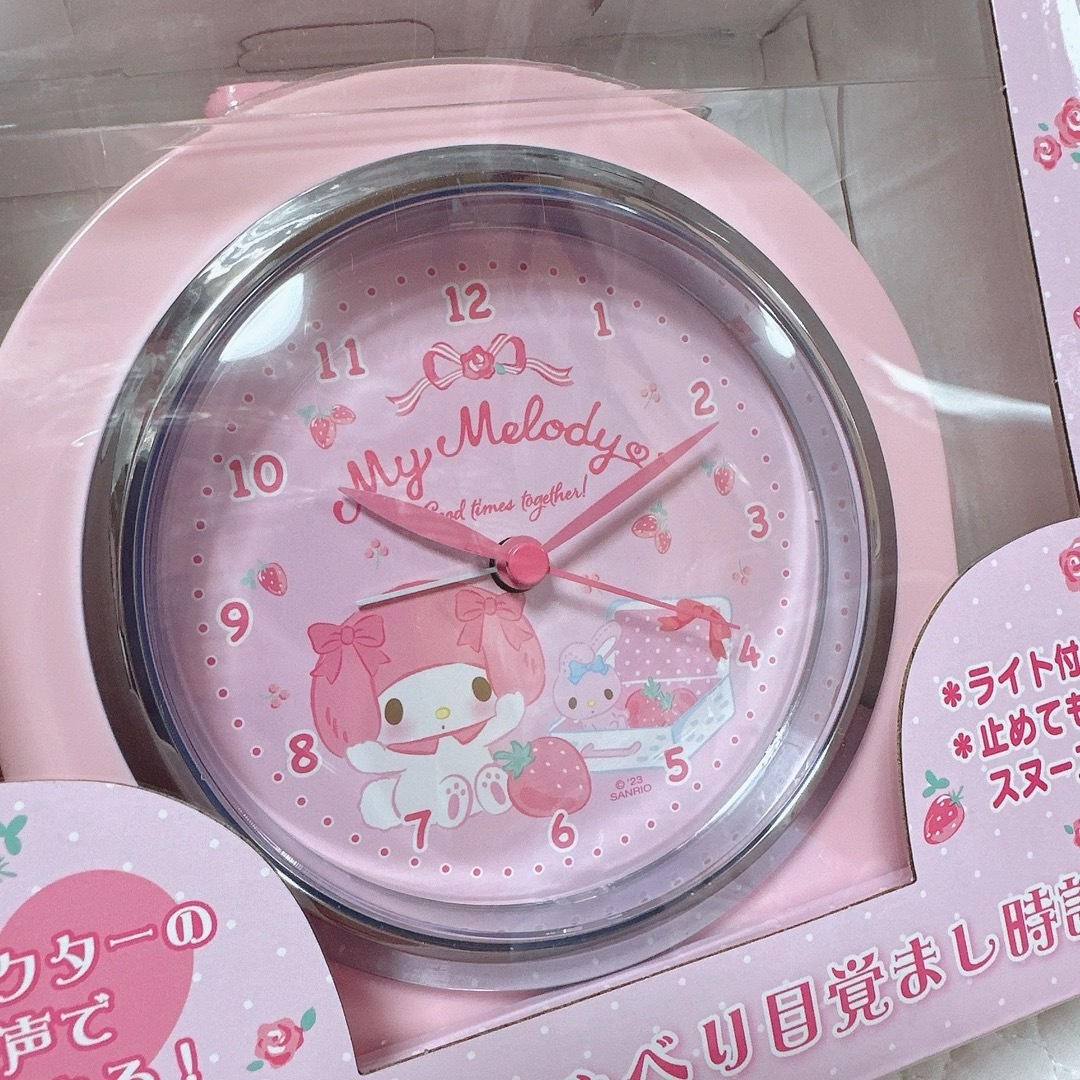 サンリオ - サンリオ❣️激レア マイメロディ おしゃべり サンリオ - サンリオ❣️激レア マイメロディ おしゃべり