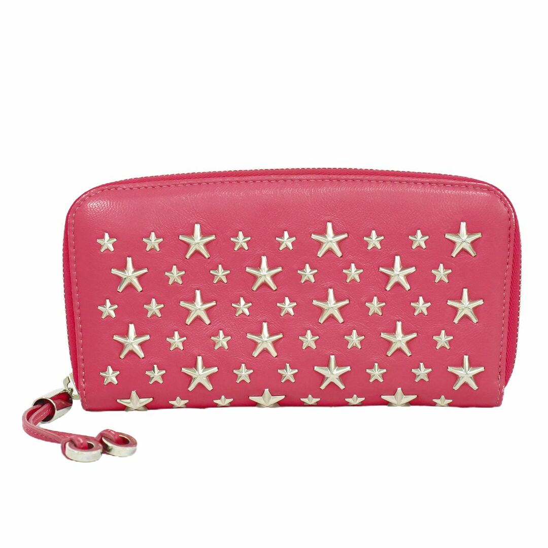 JIMMY CHOO - 本物 ジミーチュウ JIMMY CHOO スタースタッズ JIMMY CHOO - 本物 ジミーチュウ JIMMY CHOO スタースタッズ
