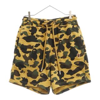 A BATHING APE(ショートパンツ)のフリマアイテム一覧 A BATHING APE(ショートパンツ)のフリマアイテム一覧