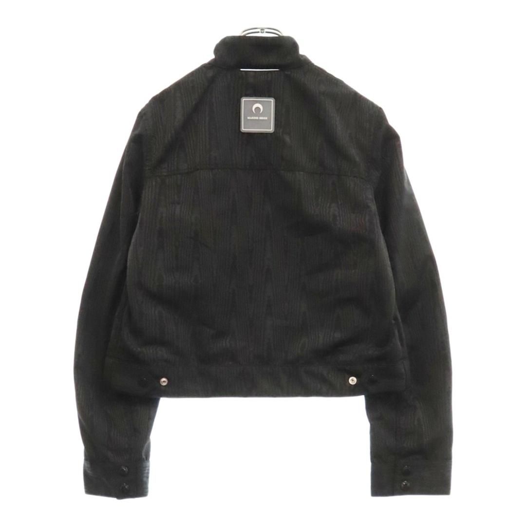 MARINE SERRE マリーン セル TRACK JACKET トラックジャケット MARINE SERRE マリーン セル TRACK JACKET トラックジャケット