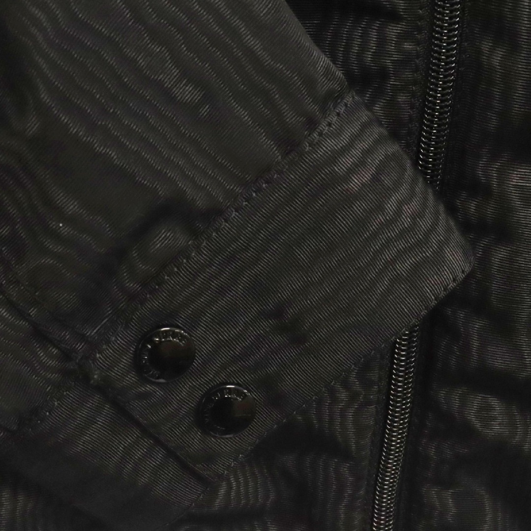 MARINE SERRE マリーン セル TRACK JACKET トラックジャケット MARINE SERRE マリーン セル TRACK JACKET トラックジャケット