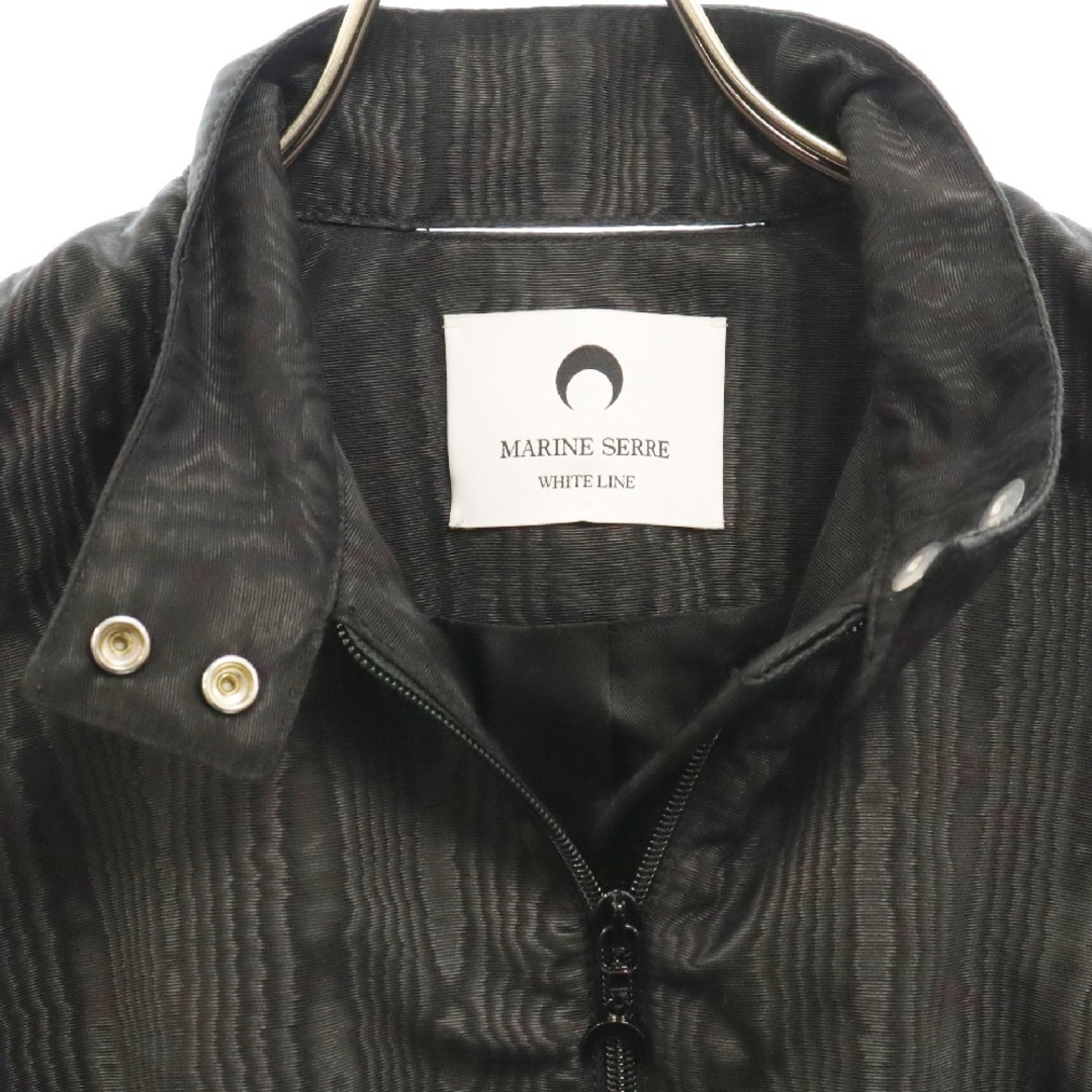 MARINE SERRE マリーン セル TRACK JACKET トラックジャケット MARINE SERRE マリーン セル TRACK JACKET トラックジャケット