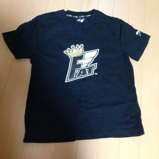 エフエーティー(FAT)のＦＡＴ★Tシャツ(Tシャツ(半袖/袖なし))