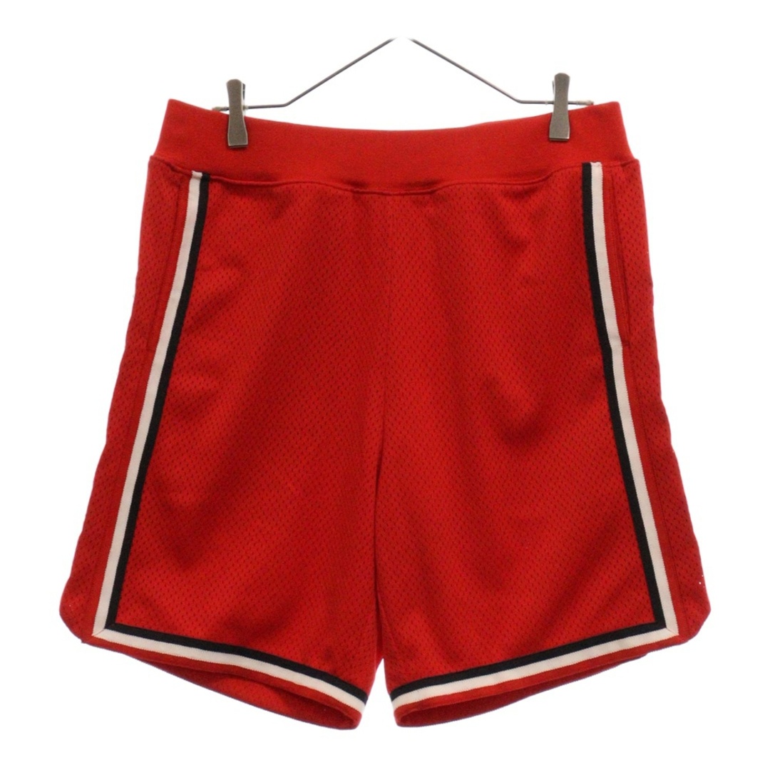 SUPREME シュプリーム 19SS Rhinestone Basketball Short ライン SUPREME シュプリーム 19SS Rhinestone Basketball Short ライン