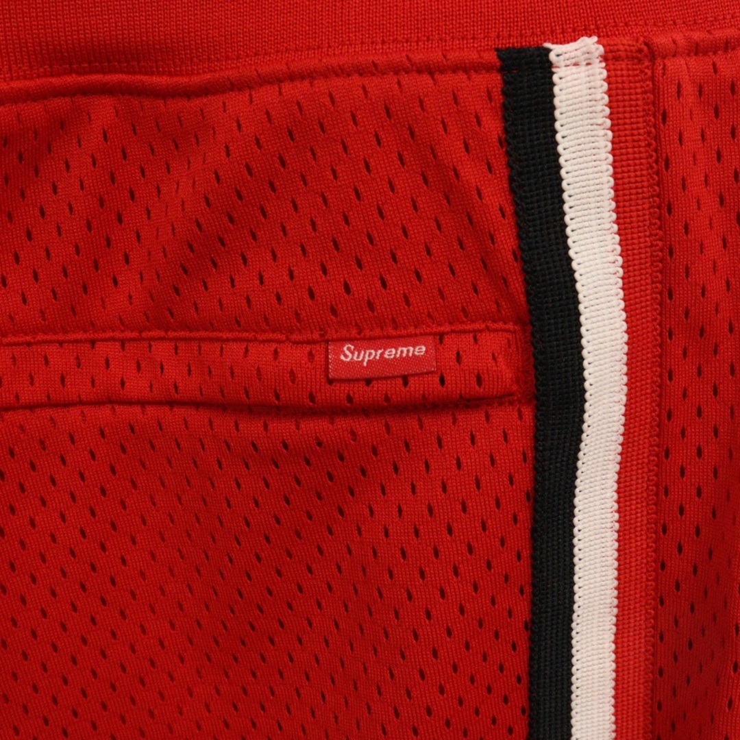 SUPREME シュプリーム 19SS Rhinestone Basketball Short ライン SUPREME シュプリーム 19SS Rhinestone Basketball Short ライン