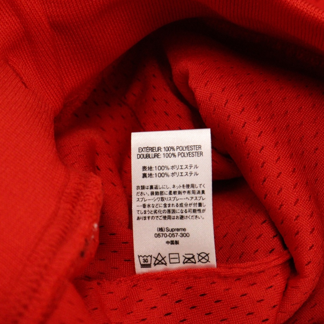 SUPREME シュプリーム 19SS Rhinestone Basketball Short ライン SUPREME シュプリーム 19SS Rhinestone Basketball Short ライン