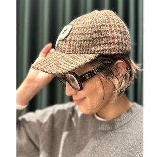 DEUXIEME CLASSE(キャップ)のフリマアイテム一覧 DEUXIEME CLASSE(キャップ)のフリマアイテム一覧