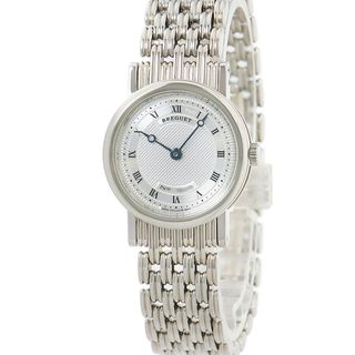 ブレゲ(Breguet)のブレゲ クラシック レディ 8560 8560BB/11/BA0 K18WG無垢 自動巻き レディース 腕時計(腕時計)