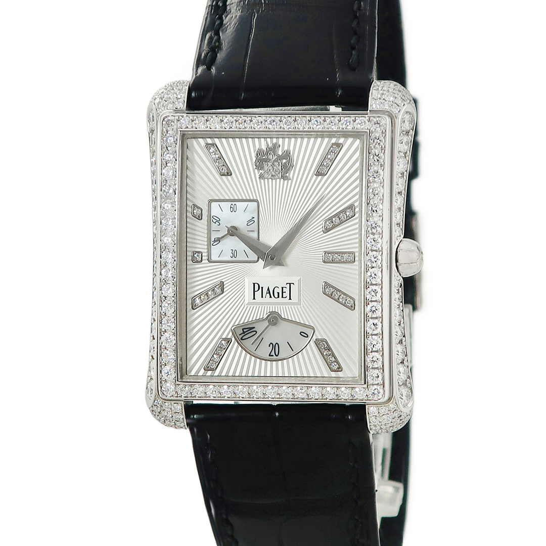 PIAGET - ピアジェ  エンペラドール G0A33073 自動巻き メンズ 腕時計