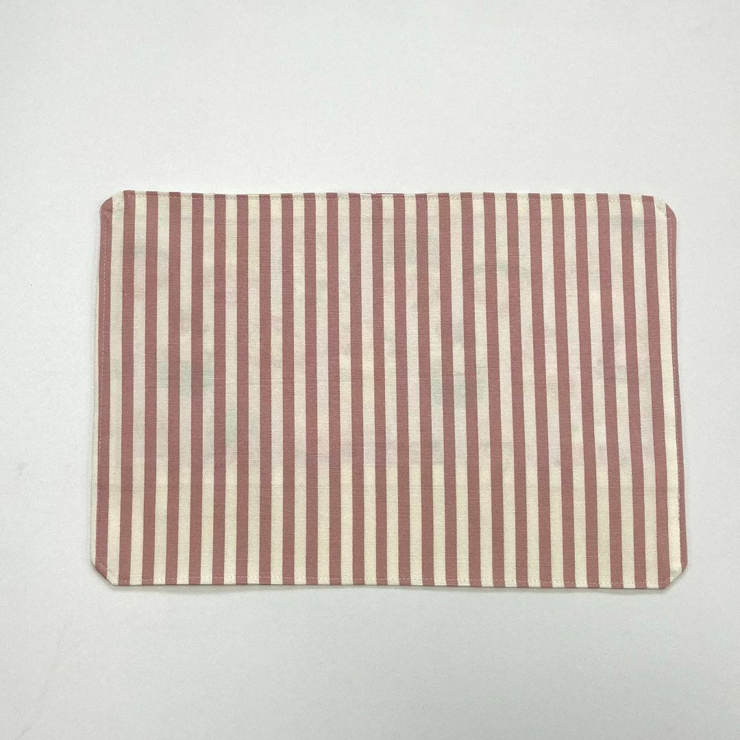 No.121420 [スイーツ柄] ランチョンマット3枚 ハンドメイドのキッズ/ベビー(その他)の商品写真