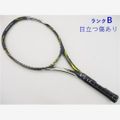 中古 テニスラケット ヨネックス イーゾーン ディーアール 100