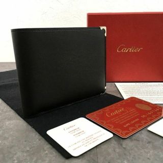 Cartier(折り財布)のフリマアイテム一覧 Cartier(折り財布)のフリマアイテム一覧
