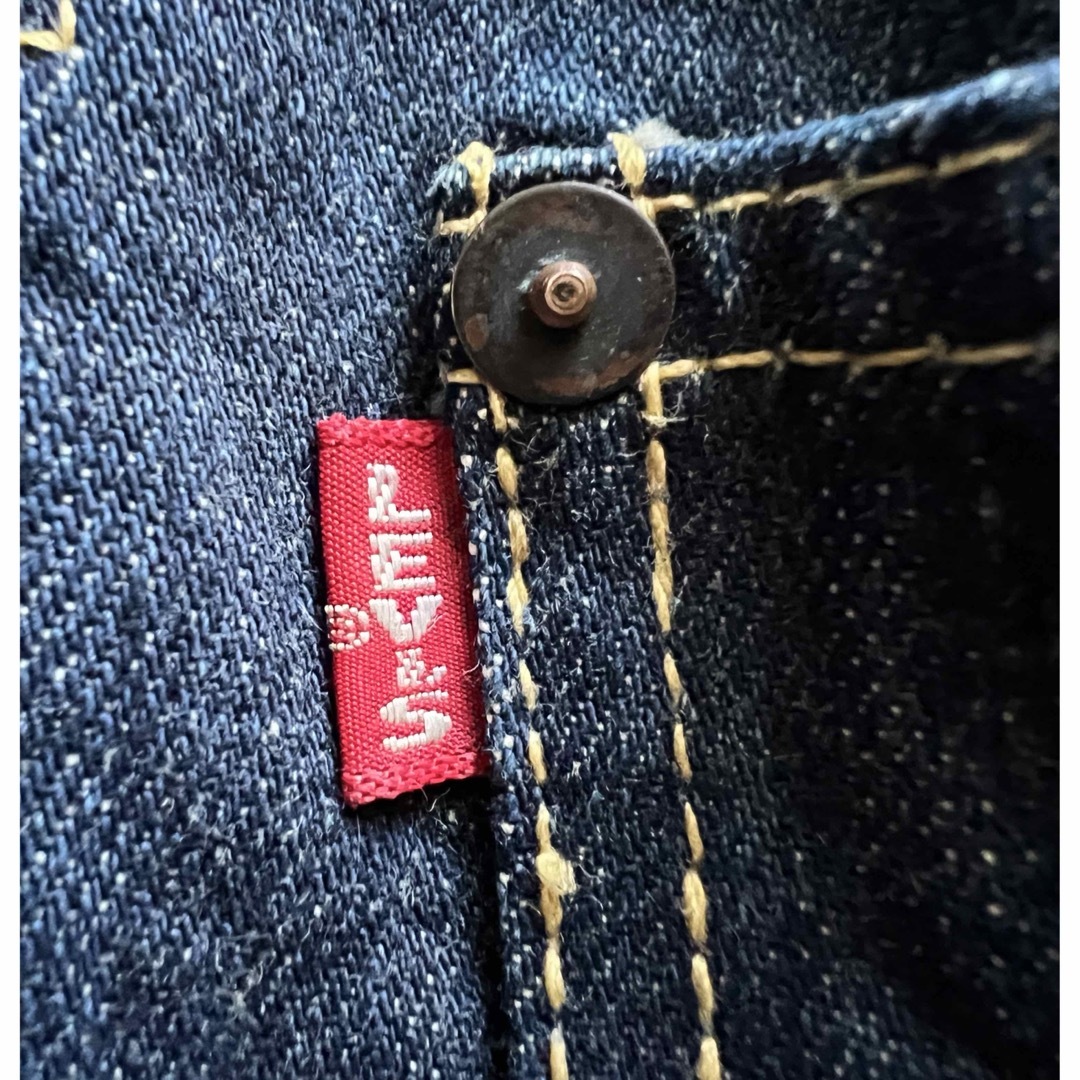 LEVI'S VINTAGE CLOTHING - サイズ44 LEVI'S S506XX バレンシア LEVI'S VINTAGE CLOTHING - サイズ44 LEVI'S S506XX バレンシア