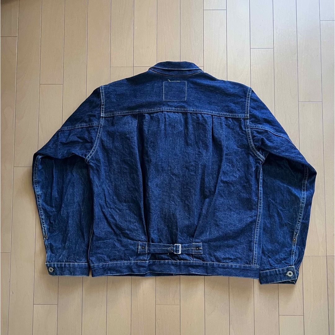 LEVI'S VINTAGE CLOTHING - サイズ44 LEVI'S S506XX バレンシア LEVI'S VINTAGE CLOTHING - サイズ44 LEVI'S S506XX バレンシア