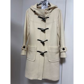 UNITED ARROWS green label relaxing(ダッフルコート)のフリマ UNITED ARROWS green label relaxing(ダッフルコート)のフリマ
