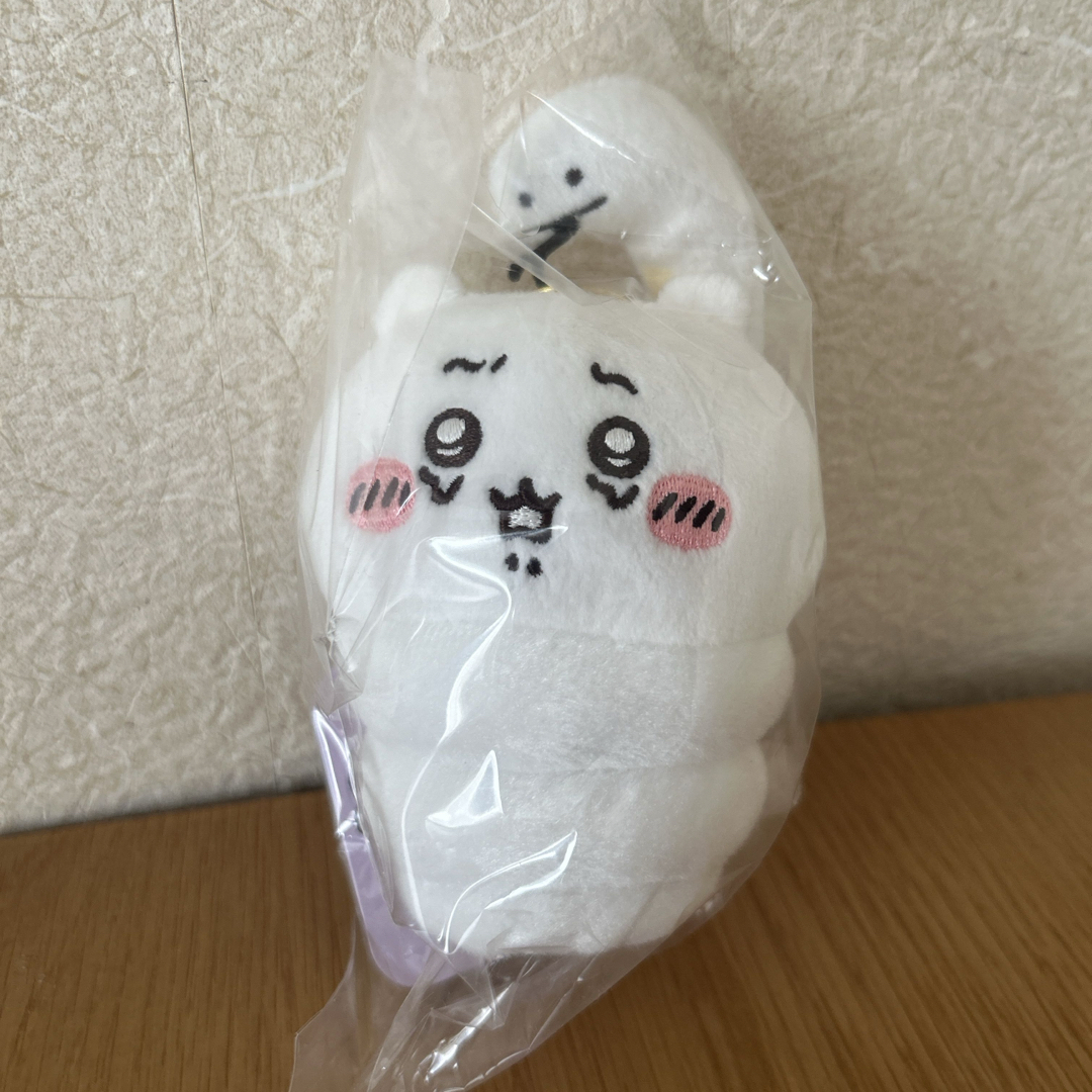 ちいかわ - ちいかわ ハッピーバッグ2025 やさしい ヘビ ちいかわ - ちいかわ ハッピーバッグ2025 やさしい ヘビ