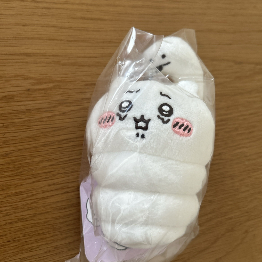 ちいかわ - ちいかわ ハッピーバッグ2025 やさしい ヘビ ちいかわ - ちいかわ ハッピーバッグ2025 やさしい ヘビ