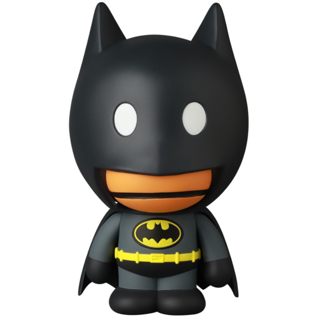 A BATHING APE - VCD BABY MILO(R) BATMAN バットマンの通販 by A BATHING APE - VCD BABY MILO(R) BATMAN バットマンの通販 by