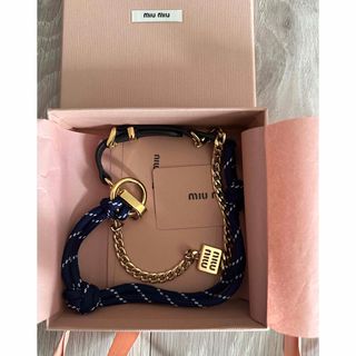 MIU MIU(バッグチャーム)のフリマアイテム一覧 MIU MIU(バッグチャーム)のフリマアイテム一覧