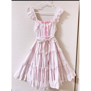 Angelic Pretty(ひざ丈ワンピース)のフリマアイテム一覧 Angelic Pretty(ひざ丈ワンピース)のフリマアイテム一覧