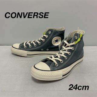 オールスター(ALL STAR（CONVERSE）)のCONVERSE ALLSTAR BURNTCOLORS HI 24cm(スニーカー)
