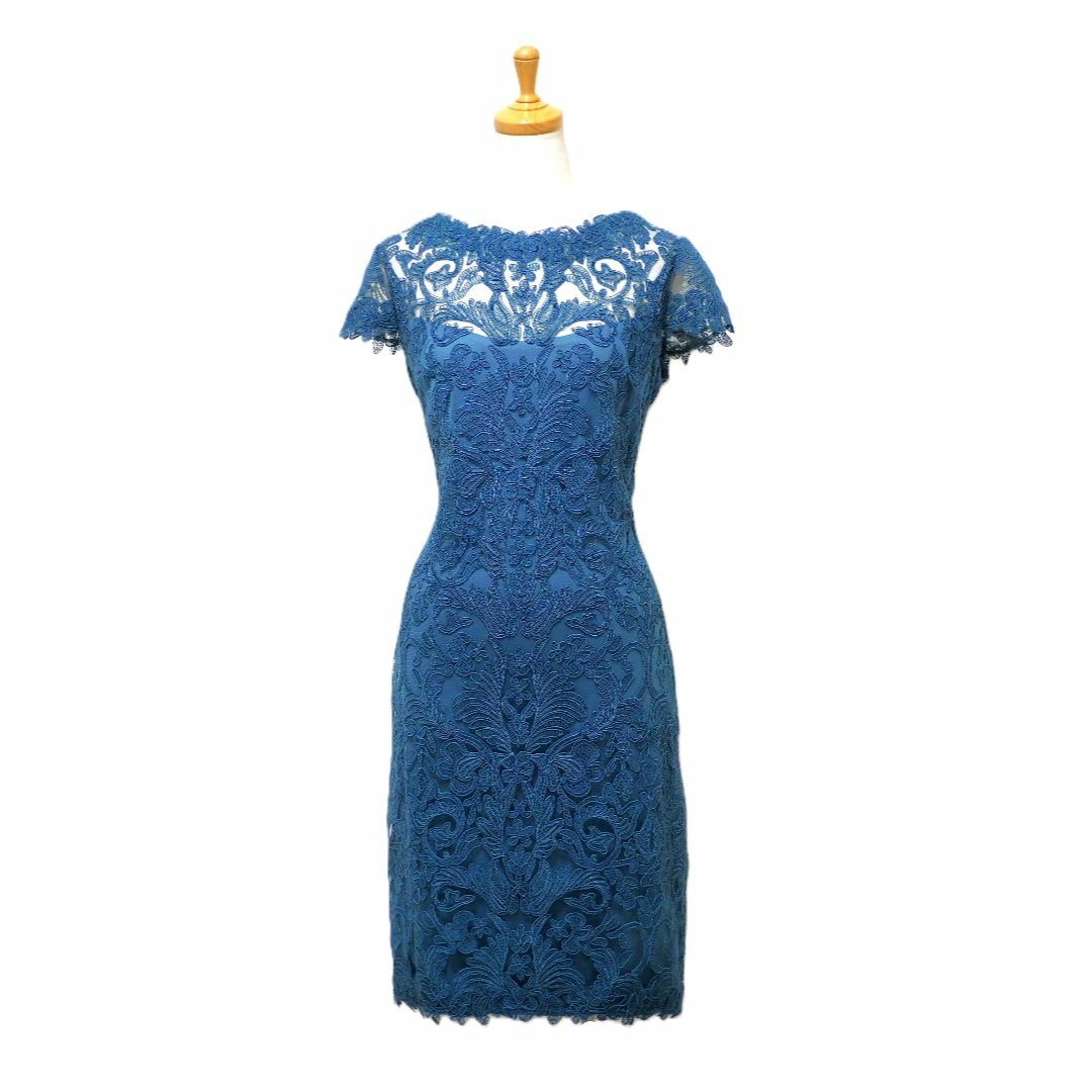 TADASHI SHOJI - TADASHI SHOJI　ワンピース　「２P 」/ ７－９号程度