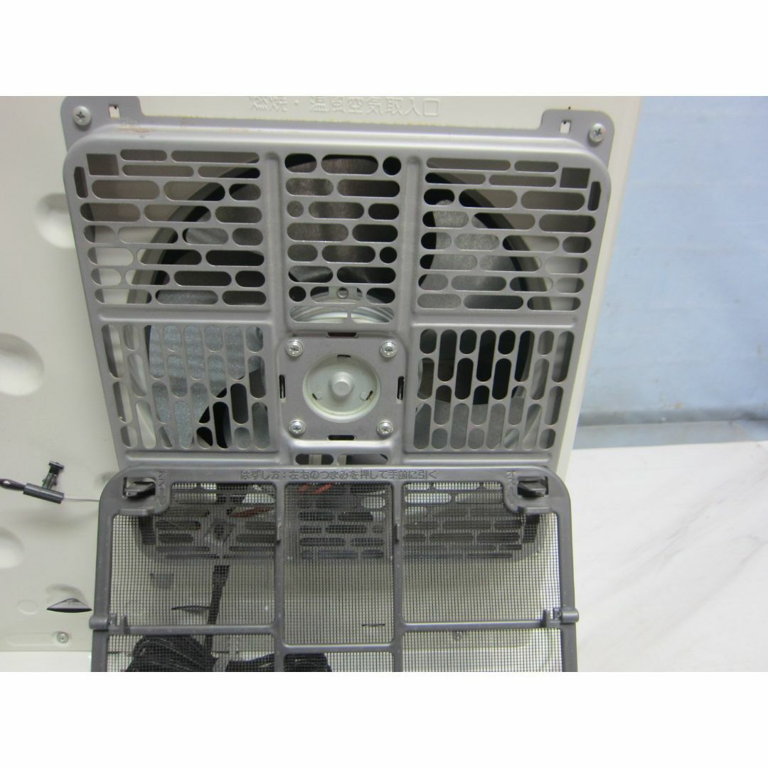 S9111】整備済 石油ファンヒーター ダイニチ FW-4316NE