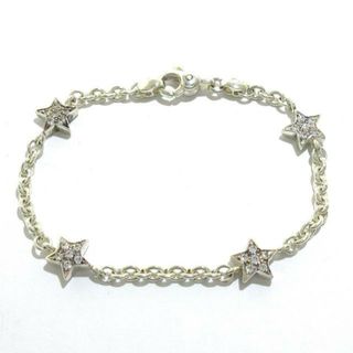 STAR JEWELRY(ブレスレット/バングル)のフリマアイテム一覧 STAR JEWELRY(ブレスレット/バングル)のフリマアイテム一覧