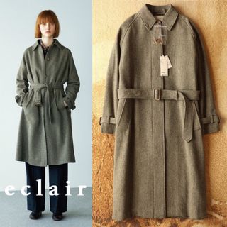 MARGARET HOWELL(チェスターコート)のフリマアイテム一覧 MARGARET HOWELL(チェスターコート)のフリマアイテム一覧