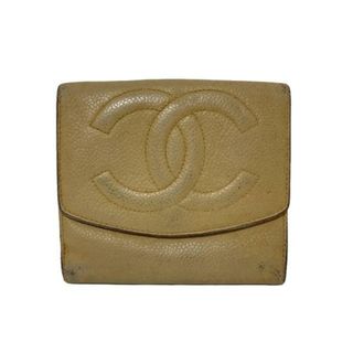 CHANEL(財布 ・ ベージュ系)のフリマアイテム一覧 CHANEL(財布 ・ ベージュ系)のフリマアイテム一覧