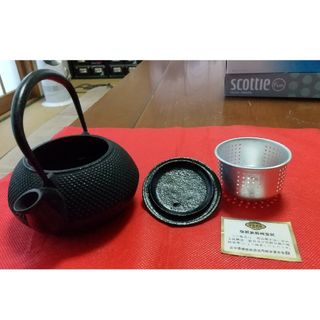 南部鉄器(美術品/アンティーク)のフリマアイテム一覧 南部鉄器(美術品/アンティーク)のフリマアイテム一覧