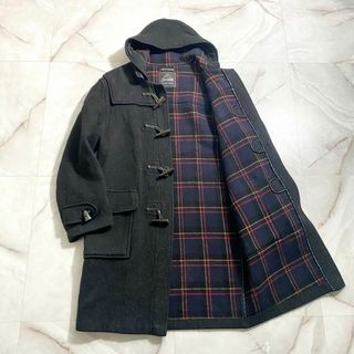 Gloverall - 希少✨グローバーオール ダッフルコート 白タグ 90 Gloverall - 希少✨グローバーオール ダッフルコート 白タグ 90