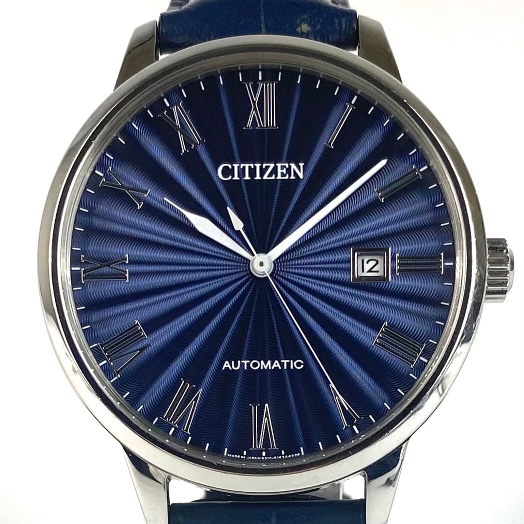CITIZEN - シチズン シチズンコレクション NJ0080-17L 8210 CITIZEN - シチズン シチズンコレクション NJ0080-17L 8210