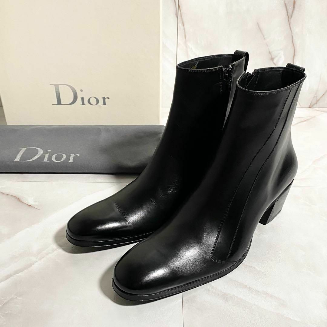 DIOR HOMME - A15158 極美品 ディオールオム 05AWグラムロック期 DIOR HOMME - A15158 極美品 ディオールオム 05AWグラムロック期