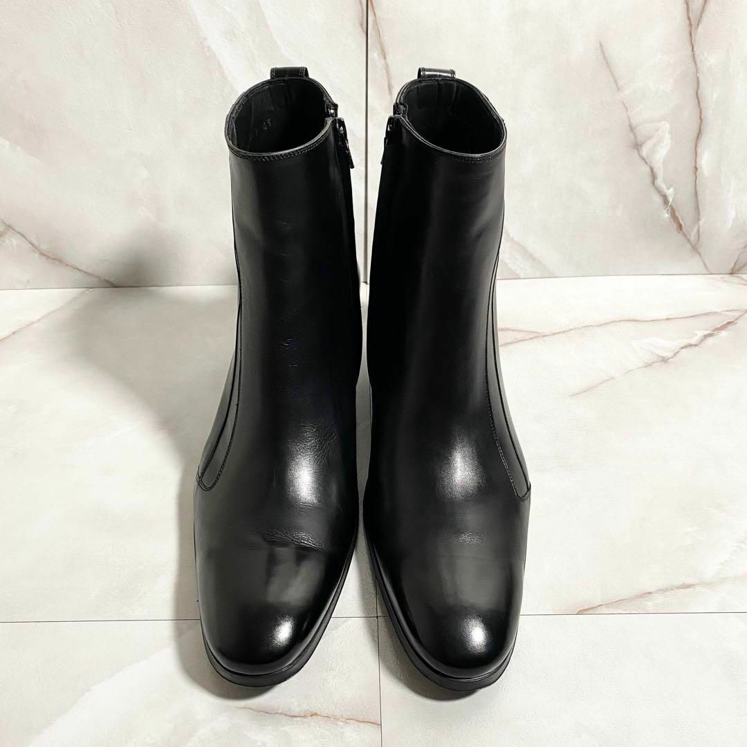 DIOR HOMME - A15158 極美品 ディオールオム 05AWグラムロック期 DIOR HOMME - A15158 極美品 ディオールオム 05AWグラムロック期