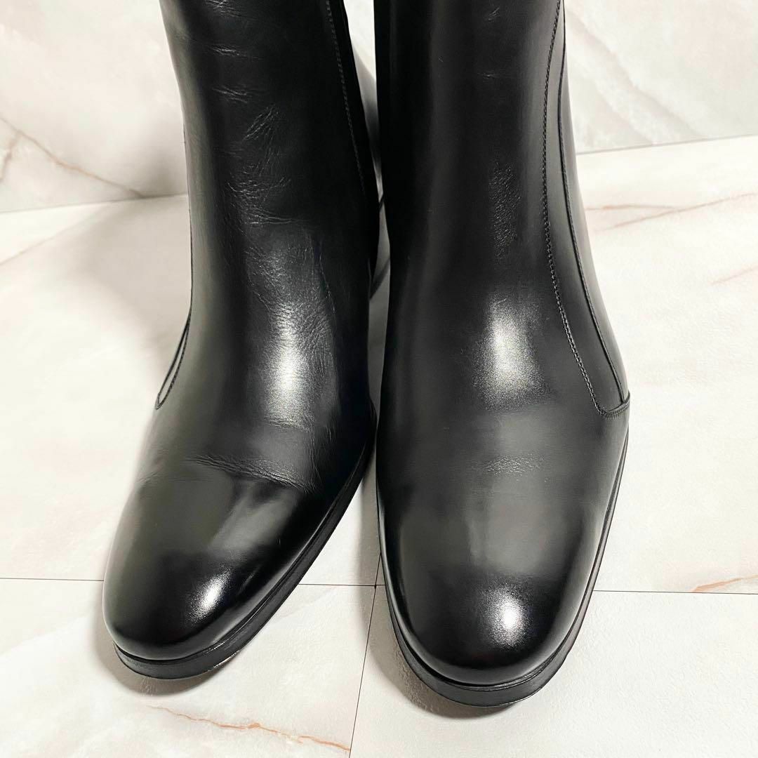 DIOR HOMME - A15158 極美品 ディオールオム 05AWグラムロック期 DIOR HOMME - A15158 極美品 ディオールオム 05AWグラムロック期
