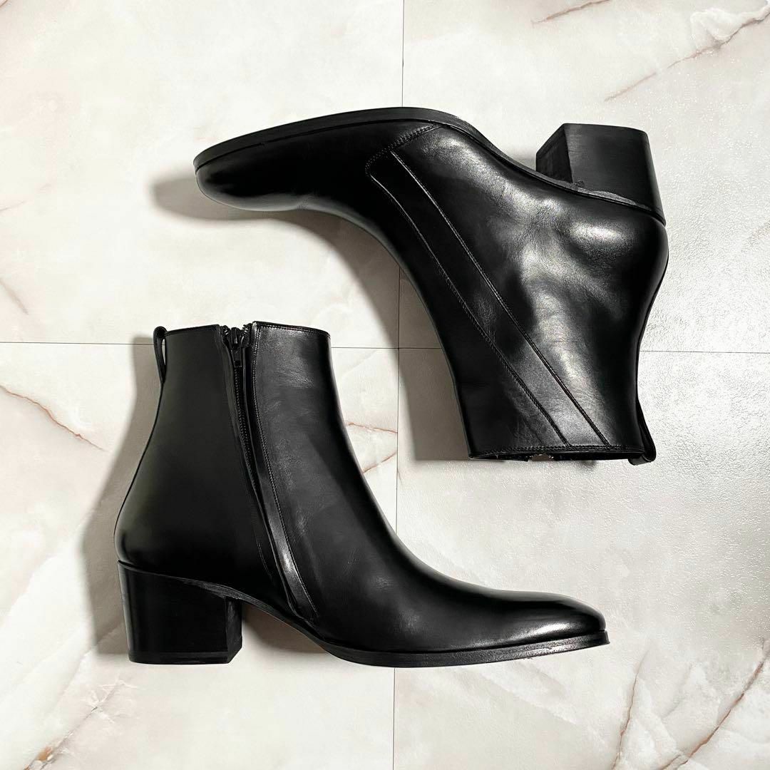 DIOR HOMME - A15158 極美品 ディオールオム 05AWグラムロック期 DIOR HOMME - A15158 極美品 ディオールオム 05AWグラムロック期