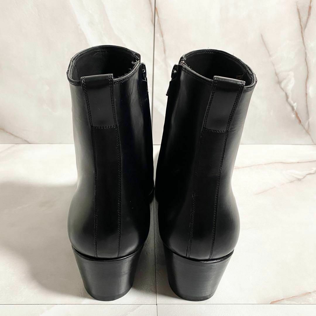 DIOR HOMME - A15158 極美品 ディオールオム 05AWグラムロック期 DIOR HOMME - A15158 極美品 ディオールオム 05AWグラムロック期