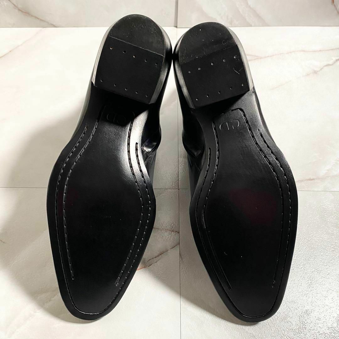 DIOR HOMME - A15158 極美品 ディオールオム 05AWグラムロック期 DIOR HOMME - A15158 極美品 ディオールオム 05AWグラムロック期