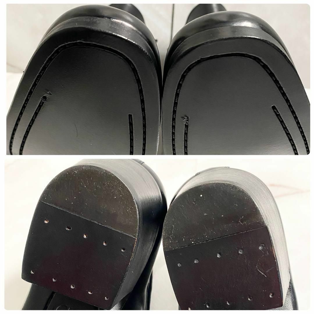 DIOR HOMME - A15158 極美品 ディオールオム 05AWグラムロック期 DIOR HOMME - A15158 極美品 ディオールオム 05AWグラムロック期
