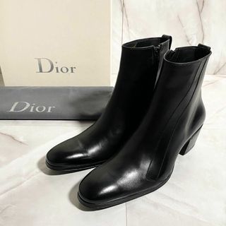 DIOR HOMME - A15158 極美品 ディオールオム 05AWグラムロック期 DIOR HOMME - A15158 極美品 ディオールオム 05AWグラムロック期