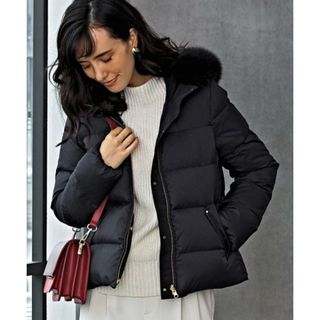 UNITED ARROWS green label relaxing(ダウンジャケット)の UNITED ARROWS green label relaxing(ダウンジャケット)の