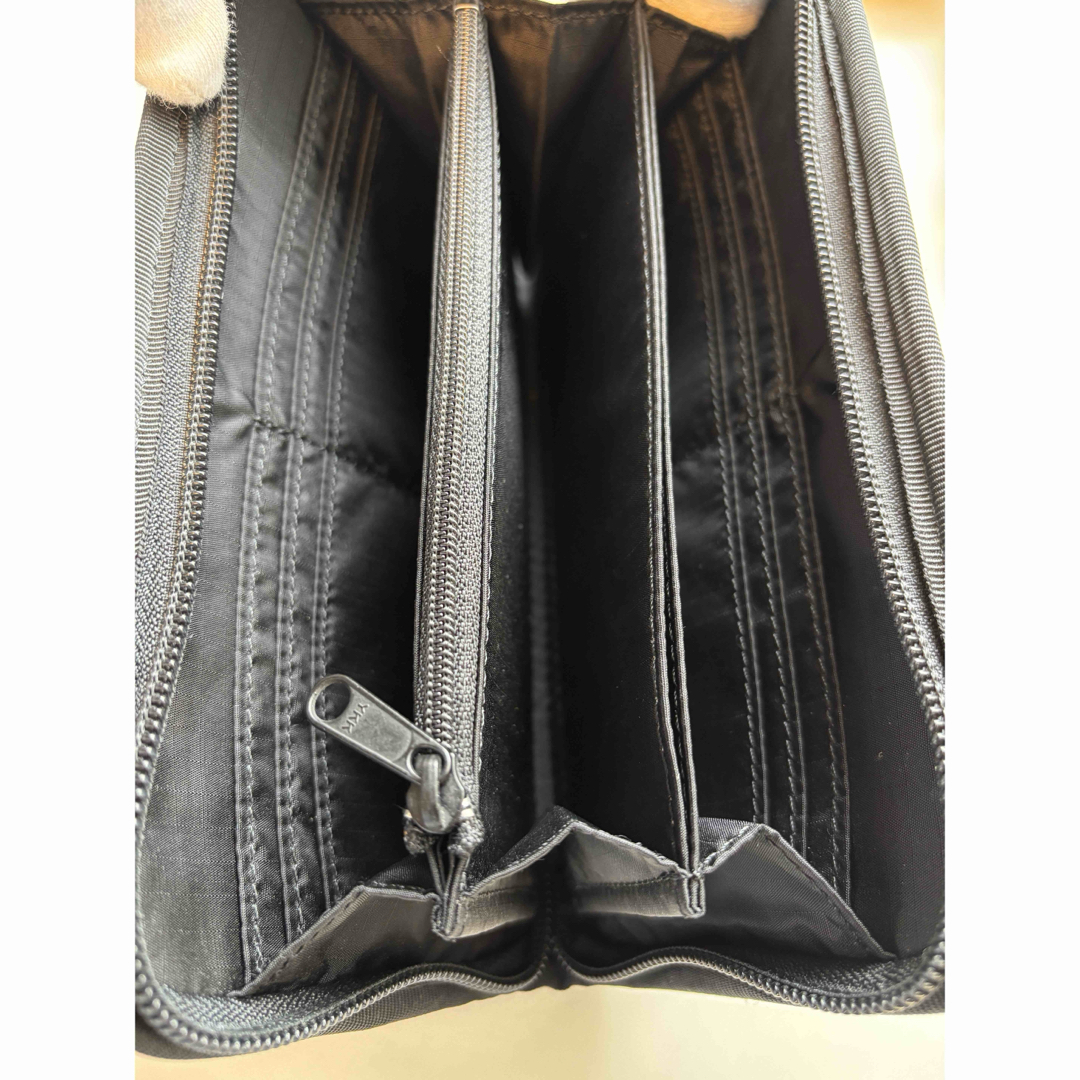 PORTER/別注/N.HOOLYWOOD/コラボ/限定/財布/吉田カバン/良品 PORTER/別注/N.HOOLYWOOD/コラボ/限定/財布/吉田カバン/良品