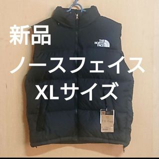 売り切れ必至! THE NORTH ベスト ザノースフェイス FACE NORTH THE - FACE ベスト