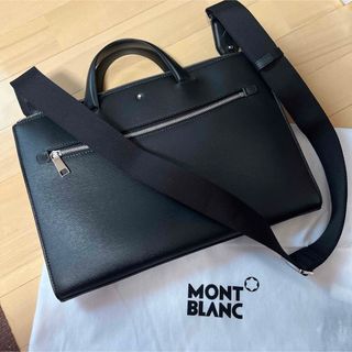 MONTBLANC(ビジネスバッグ)のフリマアイテム一覧 MONTBLANC(ビジネスバッグ)のフリマアイテム一覧