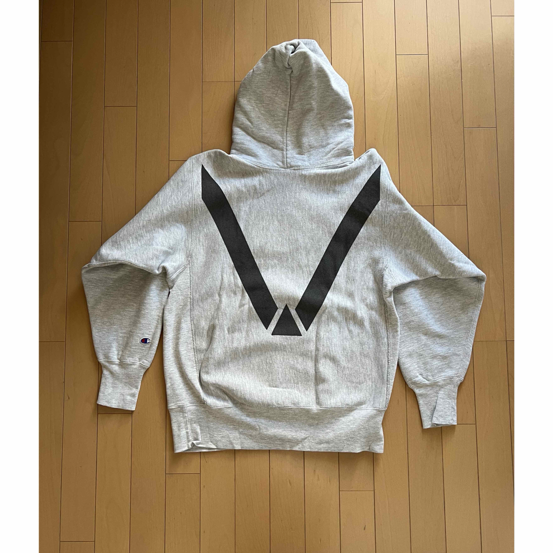 Champion - Lサイズ USAFA 90's チャンピオン リバースウィーブ Champion - Lサイズ USAFA 90's チャンピオン リバースウィーブ