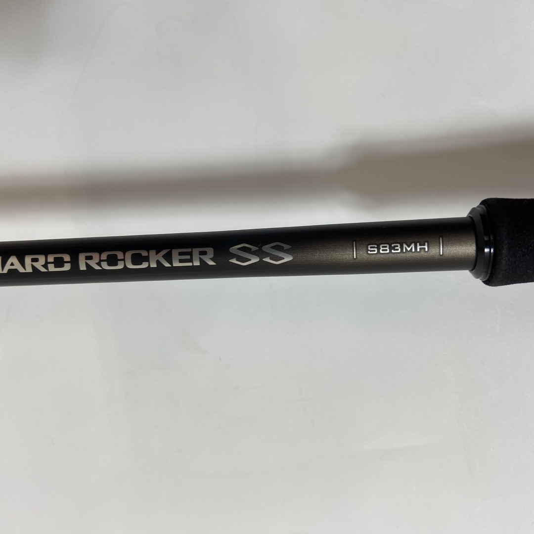 SHIMANO - ΨΨSHIMANO シマノ ルアーロッド ハードロッカーSS SHIMANO - ΨΨSHIMANO シマノ ルアーロッド ハードロッカーSS