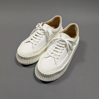 JIL SANDER(スニーカー)のフリマアイテム一覧 JIL SANDER(スニーカー)のフリマアイテム一覧