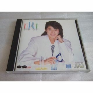 新田恵利　ERI　ファースト・アルバム(ポップス/ロック(邦楽))