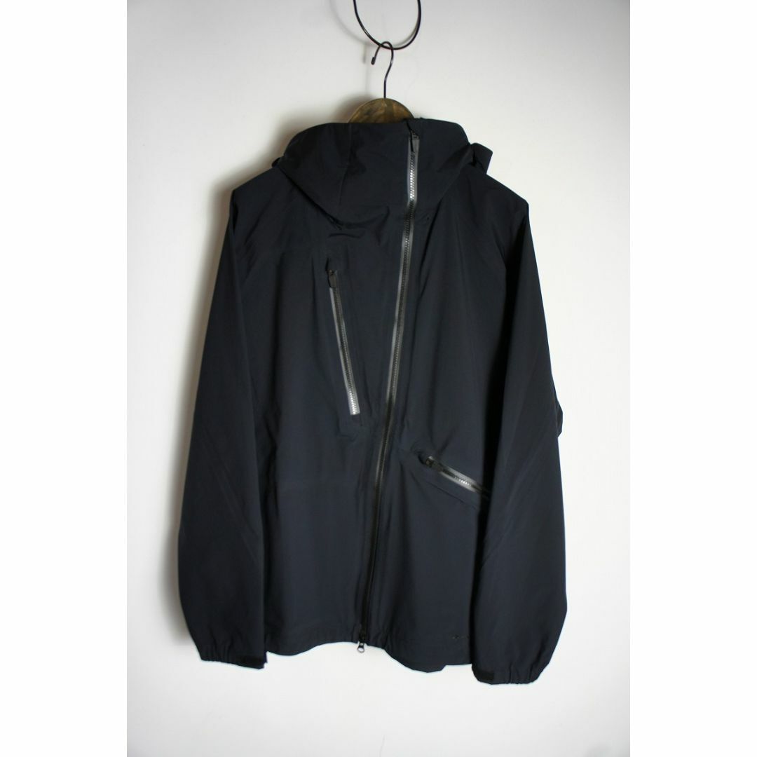 Snow Peak スノーピーク 3L Rain Jacket 1205O▲
